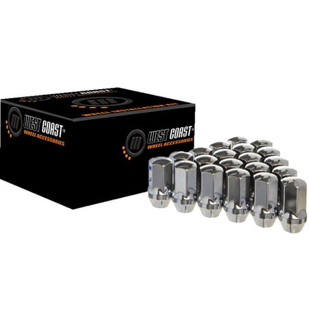 Vista Lug Nuts DPC5696LS WHEEL INSTALLATION KIT