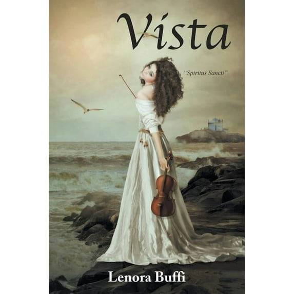Vista (Paperback) by Lenora Buffi