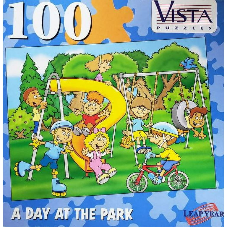 Puzzles of the day deals