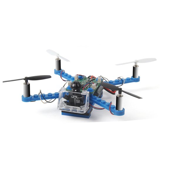 Vista Shops Aerial Drone