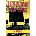 thumbnail image 1 of VISTA User Guide (Paperback), 1 of 1