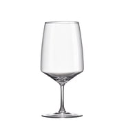 RONA Vista Water, 18 oz. Crystal All Purpose Glass, Set of 6