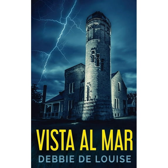Vista al Mar, (Hardcover)