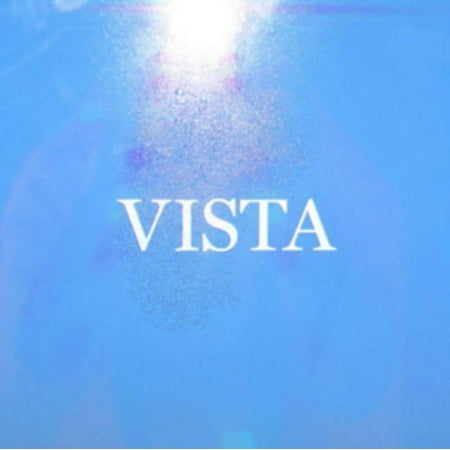 Vista [LP] - VINYL