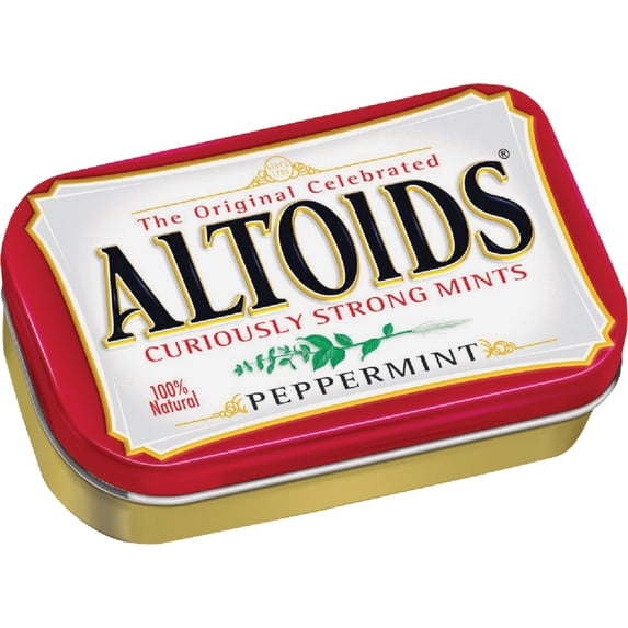Vistar Altoids Mints - Single Pack