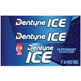 thumbnail image 1 of Vistar Dentyne Ice Chewing Gum - Pack of 4, 1 of 1
