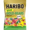 thumbnail image 1 of Vistar Haribo Gold-Bears Gummi Candy - Pack of 8, 1 of 1