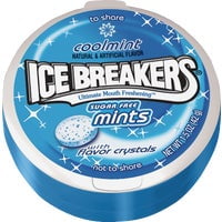 Vistar Ice Breakers Mints - Pack of 10