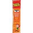thumbnail image 1 of Vistar Keebler Cheese & Peanut Butter Sandwich Crackers - Single Pack, 1 of 1