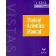 thumbnail image 1 of Pre-Owned Vistas 5e Student Activities Manual, 1 of 1