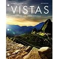 thumbnail image 1 of Pre-Owned Vistas: Introduccion a la Lengua Espanola [Volume 1, Lessons 1-6], 6th Edition, 9781543304039, 1543304036, Paperback, 7th ed edition, 1 of 1