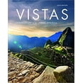 thumbnail image 1 of Pre-Owned Vistas: Introduccion a la Lengua Espanola [Volume 3, Lessons 12-18] Paperback, 1 of 1