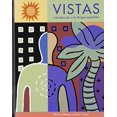 thumbnail image 1 of Pre-Owned Vistas Student Textbook (Hardcover) 1931100004 9781931100007, 1 of 1