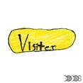 thumbnail image 1 of The Dodos - Vister - Music & Performance - CD, 1 of 1