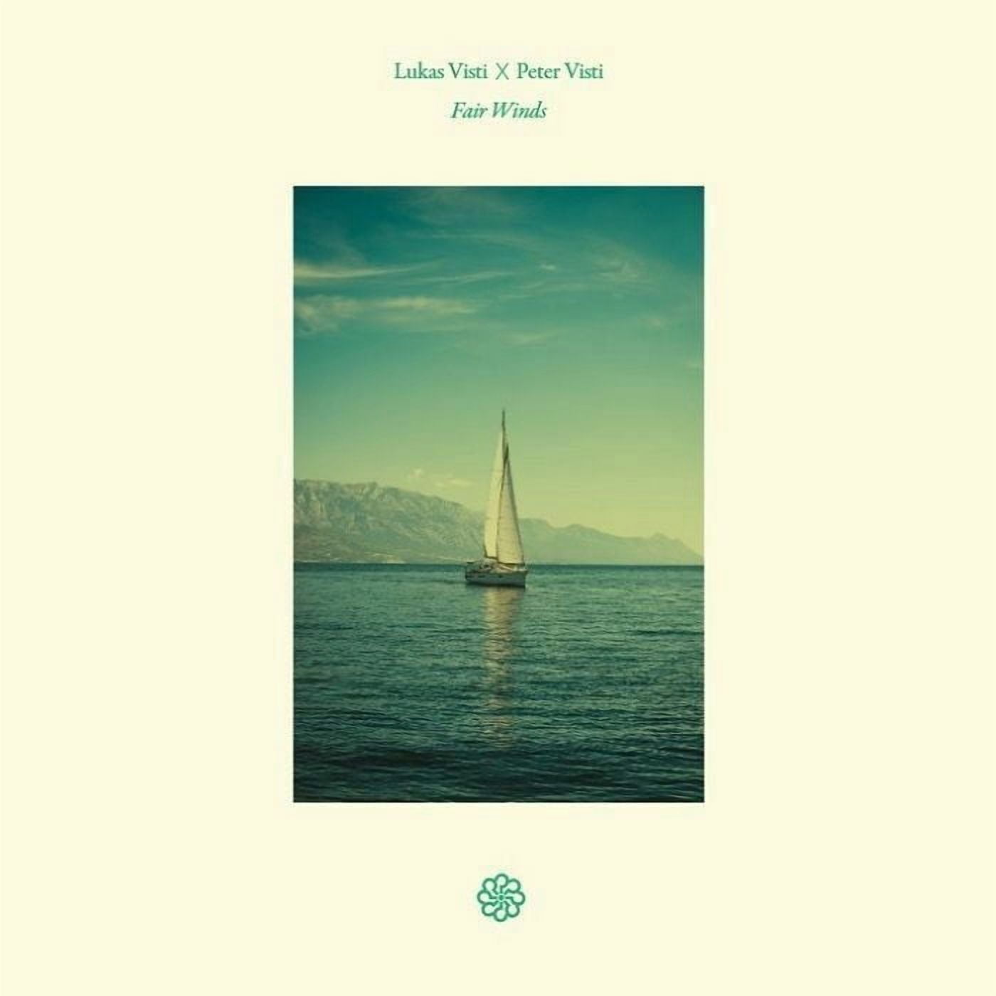 Visti,Lukas / Visti,Peter - Fair Winds - Music & Performance - Vinyl