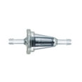 thumbnail image 1 of VISU-FILTER INLINE FUEL FILTER1/4" 90 MICRON, 1 of 1