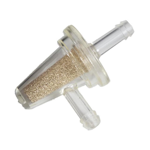 Visu-Filter 8423-01-9909 1/4in. Large Capacity Fuel Filter