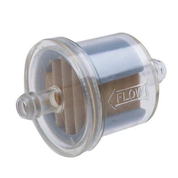 Visu-Filter 8437-01-9909 1/4in. Large Capacity Fuel Filter