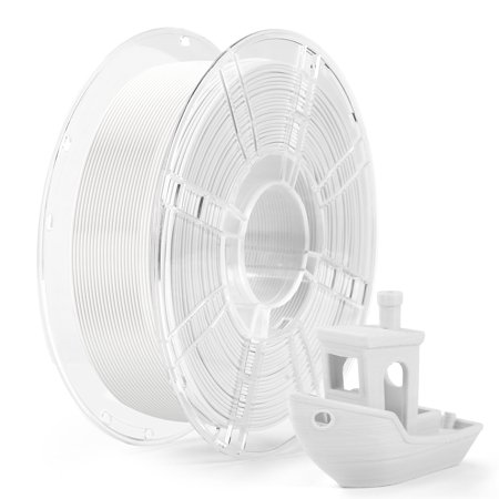 PLA Filament 1.75mm 3D Printer Accessories,Matte,1KG Spool (2.2lbs),Dimensional Accuracy +/- 0.02 mm, Fit Most FDM 3D Printers