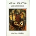 thumbnail image 1 of Pre-Owned Visual Agnosia (Paperback) 0262560828 9780262560825, 1 of 1