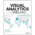 thumbnail image 1 of Visual Analytics with Tableau, (Paperback), 1 of 1