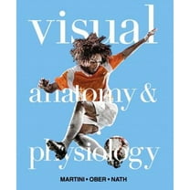 Pre-Owned Visual Anatomy & Physiology (Hardcover) 032178667X 9780321786678