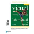 thumbnail image 1 of Pre-Owned Visual Anatomy & Physiology Lab Manual, Cat Version Paperback, 1 of 1