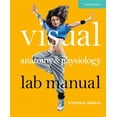 thumbnail image 1 of Pre-Owned Visual Anatomy & Physiology Lab Manual, Main Version Plus MasteringA&P with eText -- Access Card Package Paperback, 1 of 1