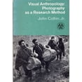 thumbnail image 1 of Pre-Owned Visual Anthropology: Photography As a Research Method Paperback John Collier Jr., 1 of 1