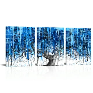 https://i5.walmartimages.com/seo/Visual-Art-Decor-Blue-Tree-Canvas-Wall-Mysterious-Life-Painting-Nature-Theme-Artwork-Modern-Living-Room-Poster-Office-Decoration-Print-Strecthed-Fram_f21548f0-0e84-4f16-a780-8d7f9c6975bd.38b942a5dbda6d64d17e59a10d98b52b.jpeg?odnHeight=320&odnWidth=320&odnBg=FFFFFF