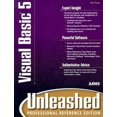 thumbnail image 1 of Pre-Owned Visual Basic 5 Unleashed : Professional Reference Edition 9780672312977 /, 1 of 1