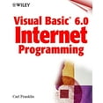 thumbnail image 1 of Pre-Owned Visual Basic 6.0 Internet Programming Paperback, 1 of 1