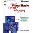 thumbnail image 1 of Pre-Owned Visual Basic 6 Design Patterns Paperback, 1 of 1