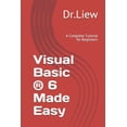 thumbnail image 1 of Visual Basic (R) 6 Made Easy: A Complete Tutorial for Beginners (Paperback) by Dr. Liew Voon Kiong, 1 of 1