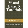 thumbnail image 1 of Visual Basic 6 Tutorials: Learn Visual Basic 6, (Paperback), 1 of 1