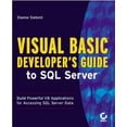 thumbnail image 1 of Pre-Owned Visual Basic Developers Guide to SQL Server Paperback, 1 of 1