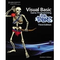 thumbnail image 1 of Pre-Owned Visual Basic Game Programming for Teens (Paperback) 1435458109 9781435458109, 1 of 1