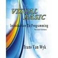 thumbnail image 1 of Visual Basic: Introduction to Programming, 1 of 1