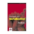 thumbnail image 1 of Pre-Owned Visual Basic.NET Serialization Handbook Paperback, 1 of 1