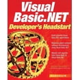 thumbnail image 1 of Visual Basic.Net Developer's Headstart, (Paperback), 1 of 1