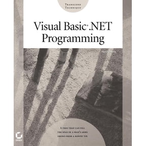 Pre-Owned Visual Basic.Net Programming (Paperback) 0782140386 9780782140385