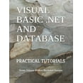 thumbnail image 1 of Visual Basic .Net and Database: Practical Tutorials, 1 of 1
