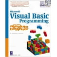 thumbnail image 1 of Pre-Owned Visual Basic Programming for the Absolute Beginner (Paperback) 9780761535539, 1 of 1