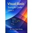 thumbnail image 1 of Visual Basic Sample Code Edition 2, (Paperback), 1 of 1