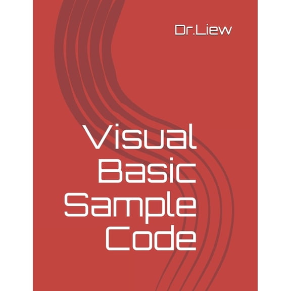 Visual Basic Sample Code (Paperback)