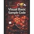 thumbnail image 1 of Visual Basic Sample Code, (Paperback), 1 of 1