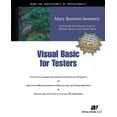 thumbnail image 1 of Visual Basic for Testers, (Paperback), 1 of 1