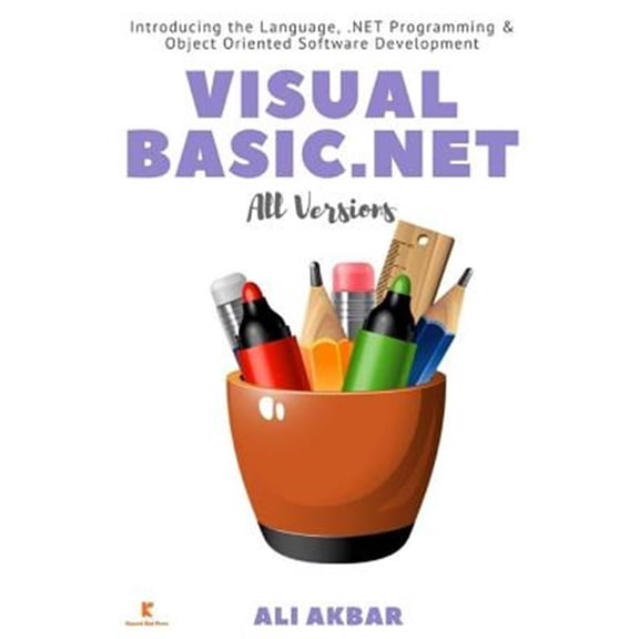 Visual Basic.net All Versions