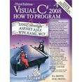 thumbnail image 1 of Pre-Owned Visual C# 2008 How to Program (Paperback) 013605322X 9780136053224, 1 of 1