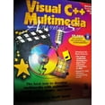 thumbnail image 1 of Pre-Owned Visual C++ Multimedia Adventure Set Paperback, 1 of 1